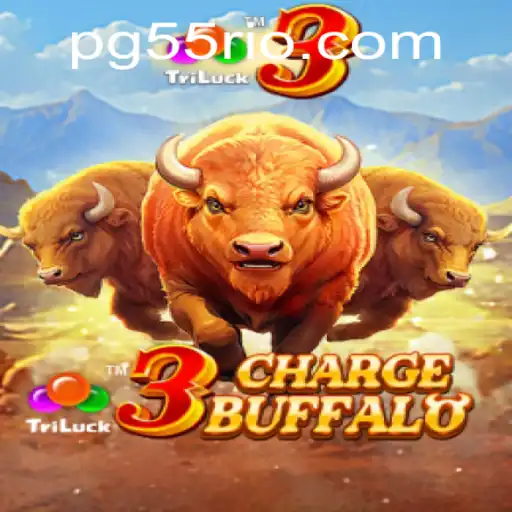 Aventura e Estratégia em 3ChargeBuffalo: Descubra as Regras e Seu Impacto Atual