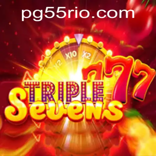 Descubra o Jogo 777TripleSeven com 55Rio.com