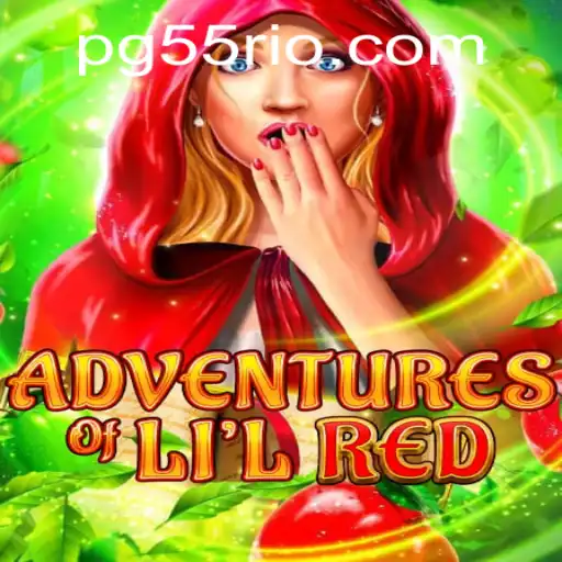 Explorando o Universo de AdventuresofLilRed