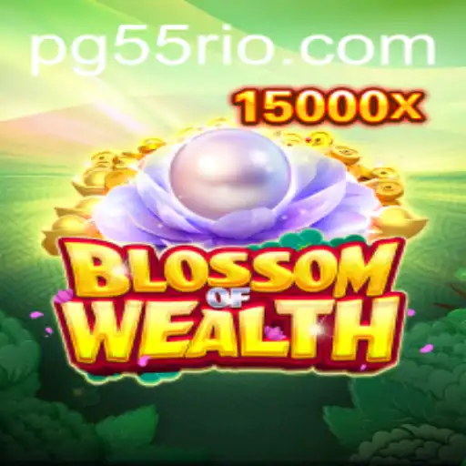 Descubra BlossomofWealth: Um Mergulho no Mundo do Jogo Inovador