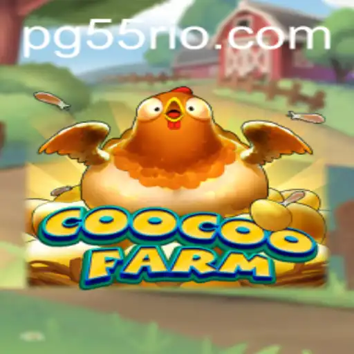 Descubra o Fascinante Mundo de CooCooFarm