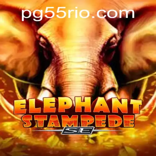 Explorando o Mundo de ElephantStampedeSE: Uma Aventura de Estratégia e Agilidade