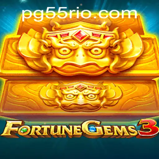 FortuneGems3: Uma Jornada Épica no Mundo dos Jogos Online