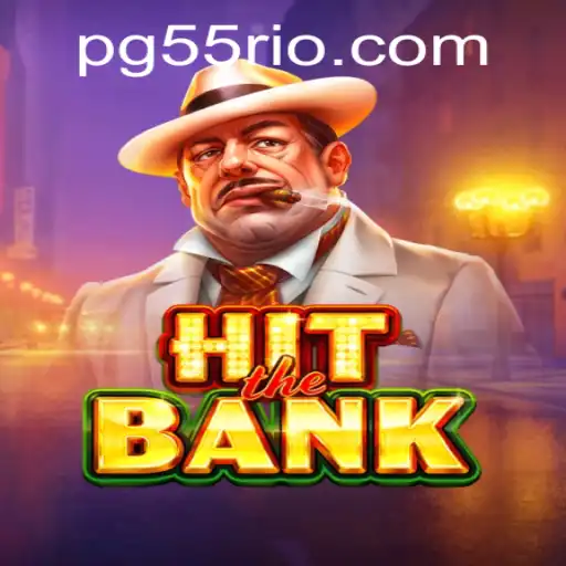Descubra HitTheBank: O Jogo Empolgante de Estratégia e Habilidade