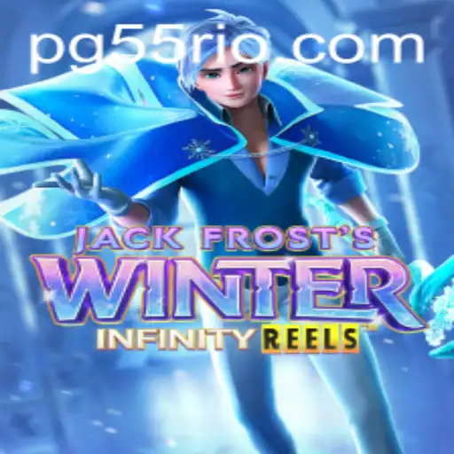 JackFrostsWinter: O Mundo Congelante de Diversão e Desafios