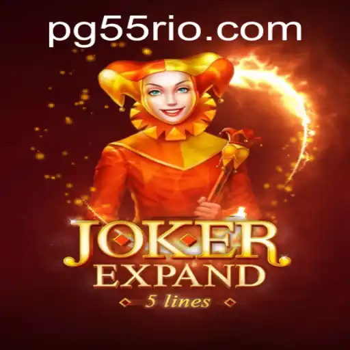 Explorando o Fascinante Mundo de JokerExpand na 55Rio.com
