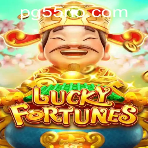 Descubra o Mundo Fascinante de LUCKYFORTUNES: O Novo Jogo Emocionante
