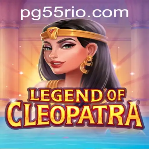 LegendOfCleopatra: Mergulhe na Grandeza do Antigo Egito com 55Rio.com