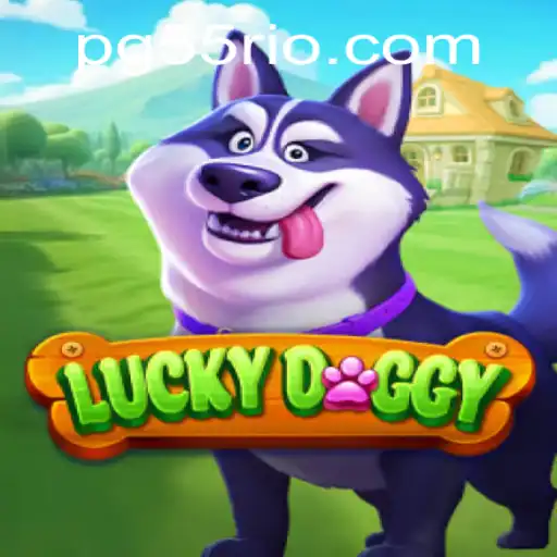 Explorando o Mundo de LuckyDoggy: Um Mergulho no Jogo do Momento