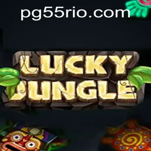 Explorando LuckyJungle: Aventura e Estratégia no Jogo de Azar Popular