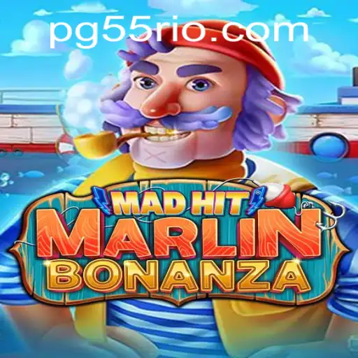 MadHitMarlinBonanza: A Nova Sensação do Mundo dos Jogos