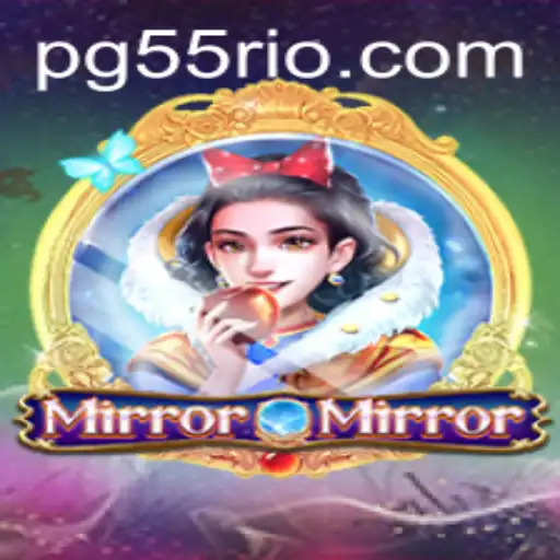 Descubra o Fascinante Mundo de 'MirrorMirror' com 55Rio.com