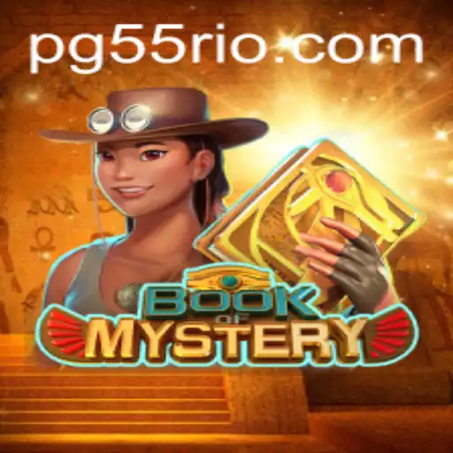 Explorando o Fascinante Mundo de BookofMystery
