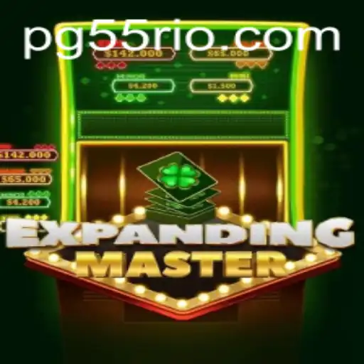 Descubra o Fascinante Mundo de ExpandingMaster em 55Rio.com