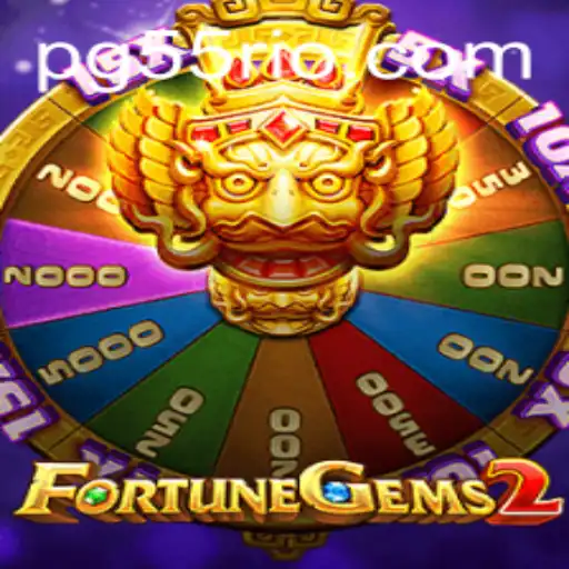FortuneGems2: Mergulhe no Fascinante Universo dos Gemas da Fortuna