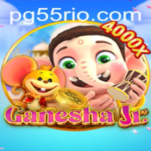 GaneshaJr: Explorando o Mundo de 55Rio.com