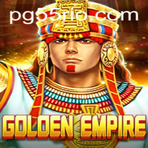 GoldenEmpire: Aventura Épica e Estratégia com 55Rio.com