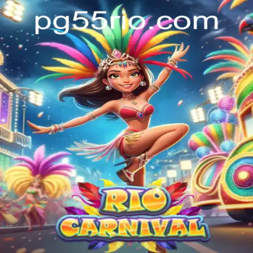 Descubra a Magia do RioCarnival: Um Jogo Envolvente Inspirado na Cultura Brasileira