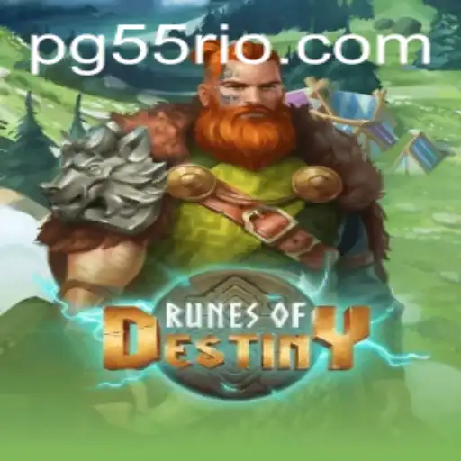Explorando o Universo de RunesOfDestiny: Uma Aventura Inesquecível