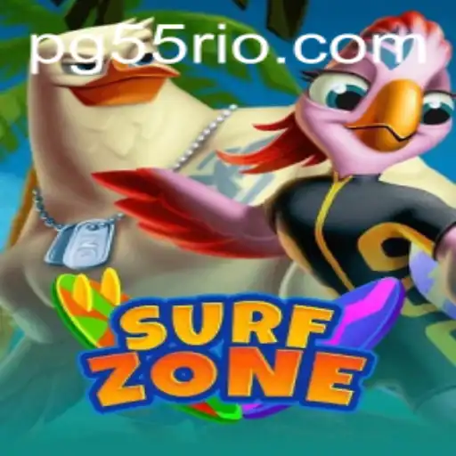 SurfZone: A Nova Sensação dos Jogos Virtuais