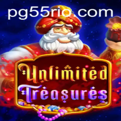 UnlimitedTreasures: Desvendando o Mundo de Aventura e Estratégia