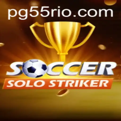 Descubra SoccerSoloStriker: O Jogo que Revoluciona o Mundo do Futebol Online