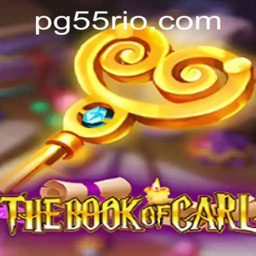 Descubra o Mundo Envolvente de TheBookofCarl